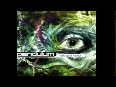 Laaq - #muzyka #muzykaelektroniczna #drumandbass

Pendulum - Hold Your Colour