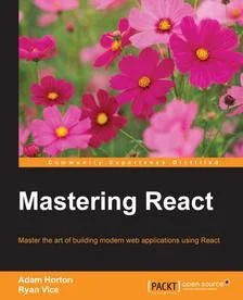 MiKeyCo - Mirki, dziś darmowy #ebook z #packt: "Mastering React"
https://www.packtpu...