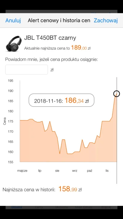 Reality - @bazibart: Jak coś to u mnie działa, może dlatego, że mam nieaktualna apke.