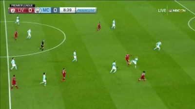 Minieri - Oxlade-Chamberlain, Liverpool - Manchester City 1:0
#golgif #mecz