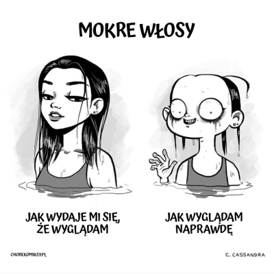 chorekomiksy - Ile jest w tym prawdy? ( ͡° ͜ʖ ͡°)
SPOILER

#chorekomiksy #komiksy