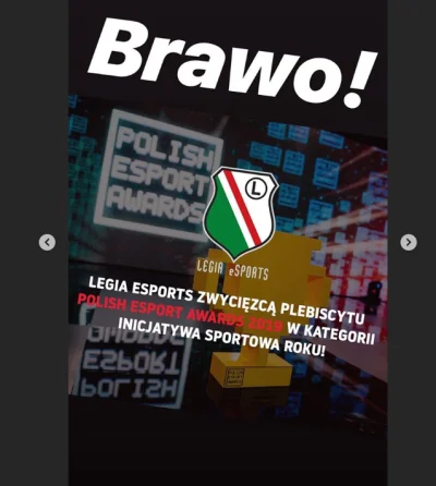 qlimax3 - Nikogo Legia eSports nie obchodzi (w Fifie), nikt prawie nie śledzi ich wyc...