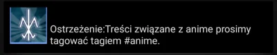 Czokolad - Prędzej usunę konto niż to zrobię. 

SPOILER
#randomanimeshit