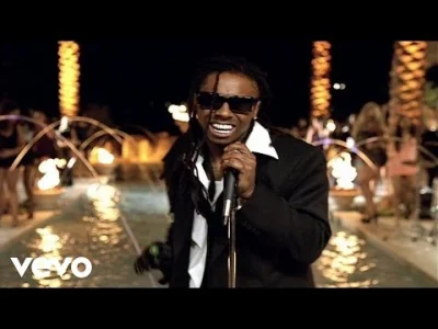 ShadyTalezz - Lil Wayne - Lollipop ft. Static
Young Mula Baby!
11 lat temu ukazał s...