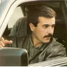 pan_kleks8 - @Gother: Basil, taksówkarz z lotniska w Damaszku patrzy na Ciebie z zaże...