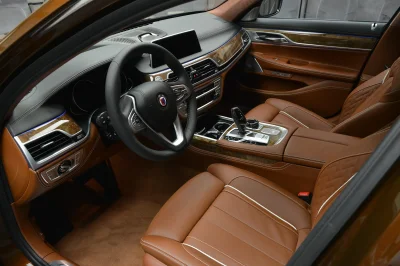 Z.....u - BMW Alpina B7 Biturbo
Więcej zdjęć tutaj

#bmw #alpina #motoryzacja #sam...