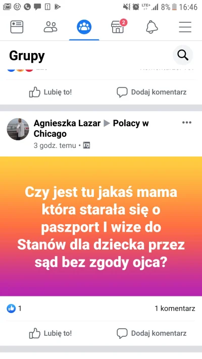 md23 - moze jakis miras sie ocknie zanim #p0lka wywiezie mu dziecko