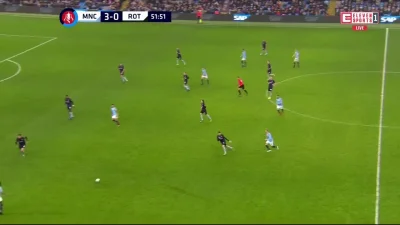 nieodkryty_talent - Manchester City [4]:0 Rotherham - Gabriel Jesus
#mecz #golgif #f...