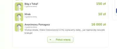 WillyJamess - Zmiotło mnie z planszy. Kimkolwiek jesteś, kolego, chylę czoła. Każdemu...