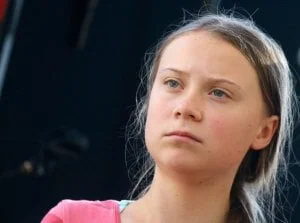 Enviador - Od kiedy to artykuł napisany po polsku: Greta Thunberg wzywa Facebooka do ...