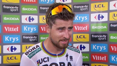 Limon2g - @filipm95: o #!$%@?, Peter Sagan( ͡° ͜ʖ ͡°)