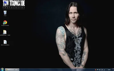 ostrzyjnoz - #pokazpulpit #alterbridge #myleskennedy :)
SPOILER