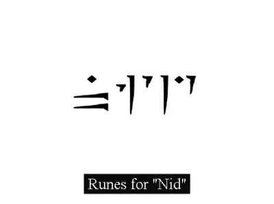 Scorpjon - Słówko w #dovahzul na dziś ( ͡° ͜ʖ ͡°)☞
Nid znaczy nie
#skyrim