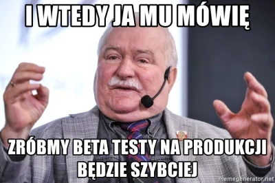 xGreatx - @dymek91: Nadal się zastanawiam jak programiści wykopu to robią. Wrzucają n...