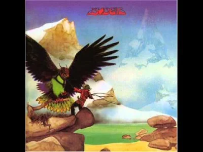 Papudrak - #rock #70 #muzyka
Rok 1973