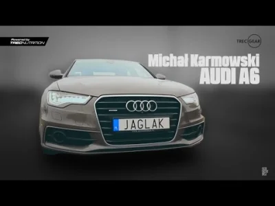 KrainaGrzybowTV - Jaglak to tyle aut w życiu miał, że powinien vloga o samochodach pr...