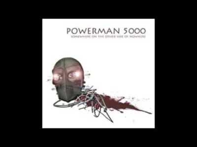 loginzajetysic - #muzyka #powerman5000