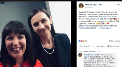RzecznikPrawMezczyzn - Treści znajdujace się na oficjalnym profilu Facebooka zastepcz...