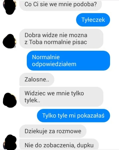 m21d24 - Nie do końca rozumiem, bo naprawdę ma fajny :-D trochę mnie poniosło z ostat...