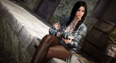 Derol - Ruszyła oficjalna strona zachodniej wersji #blackdesert Zaprezentowany został...