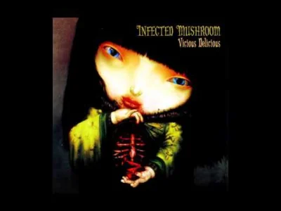 Cervantes006 - Infected Mushroom- Becoming Insane



#muzyka #muzykaelektroniczna #in...