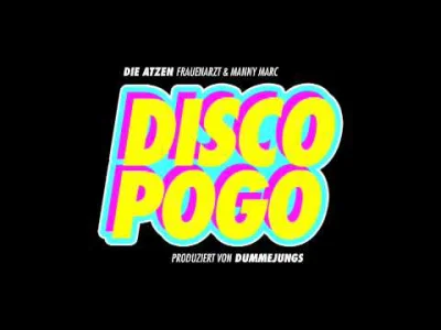 Emptyy - Disco pogo!
#skoki