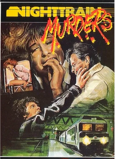 Montago - (Wpis nr. 216)
Dziś w cyklu "Filmy ze Złotej Ery VHS" kolejny horror z lat...
