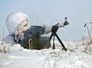 Zdejm_Kapelusz - Rosyjskie wojska zajmują Arktykę. Są tam cenne złoża ropy i gazu. A ...