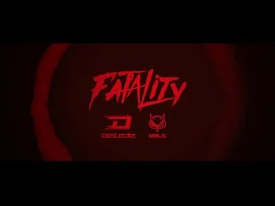 Kidl3r - co ten Delete <3
Delete ft. Nolz - Until We Die (Official Fatality Anthem 2...