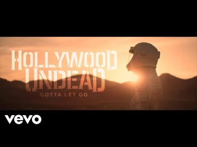zamaskowany - Nowy singiel i teledysk od Hollywood Undead. W trochę innym stylu, ale ...