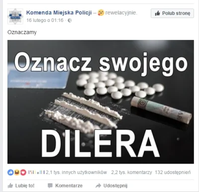 d.....w - #facebook #facebookcontent #policja #heheszki