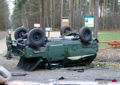 P.....0 - Plasan?Panie ja tam wole mieć cieknącą turbine i świst słyszany w lesie z k...