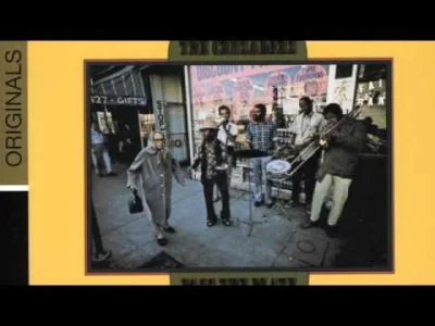 likk - #jazzfunk #funk na dobranoc

The Crusaders - Greasy Spoon [z albumu Pass The...