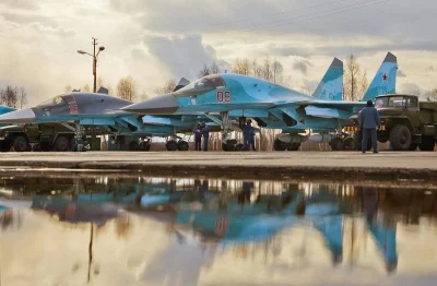 m.....b - #aircraftboners #lotnictwo #czerwonastronamocy
Su-34