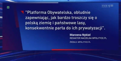 Thon - > największy problem będzie miało TVP.

@OlejekErotyczny: 
https://www.wyko...
