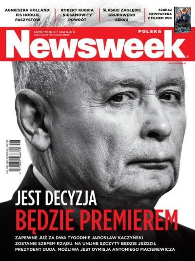 Przyczajenie - Nie pykło

#media #polityka #pis #kaczynski #morawiecki