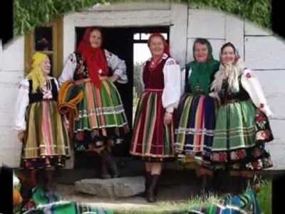 yosemitesam - #muzyka #folklor #mazowsze #chlopakidowziecia #panny

Dla wszystkich zd...