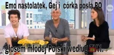 GodSafeTheQueen - #polityka #takaprawda #tvn