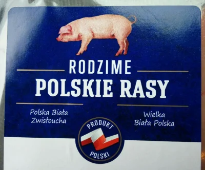 olito - Tylko Wielka Biała Polska! #wielkabialapolska #rasa #heheszki #lidl