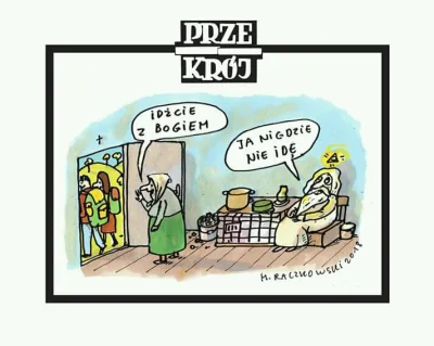 laaalaaa - #humorobrazkowy #raczkowski