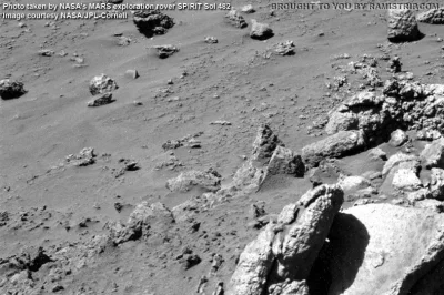 arxorm - #ufo

Podobno sporo czaszek można znaleźć na zdjęciach z Marsa. Czy ktoś wie...