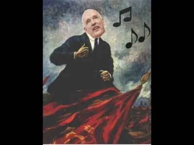 r.....y - ★★★ ☭ Do hymnu towarzysze! ☭ ★★★


#humor #bekazkorwina #lewackihumor #n...