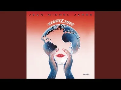 HeavyFuel - Jean Michele Jarre - Second Rendez-Vous
#muzyka #80s #gimbynieznajo #jea...