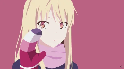 PanDetektyw - #randomanimeshit #mashiro #sakurasounopetnakanojo #animeart #sakurasou ...