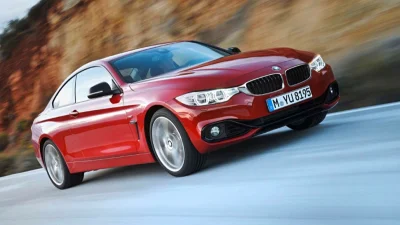 j.....r - Nowe BMW 435i. Ładne? #carboners #wykopcarsavenue