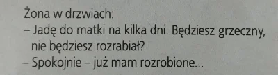 cezarybarykabryka - #heheszki #humor #dowcip #humorzkalendarza