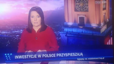 ziobro2 - Niedziela bez takiego newsa była by dniem straconym #tvpis #tvp #paskigrozy...