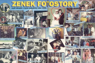 a.....8 - Patrzcie co znalazłem w internecie! Perełka z 1995 roku - Zenek fotostory
...