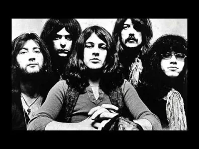 Piekny_Maryjan - @yourgrandma: Deep Purple - Highway Star