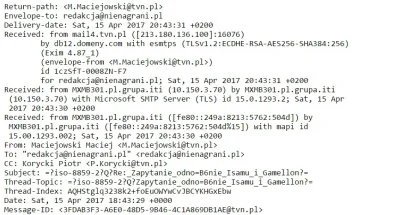 Nienagrani_PL - @krav: plik źródłowy maila. też się zdziwiłem
